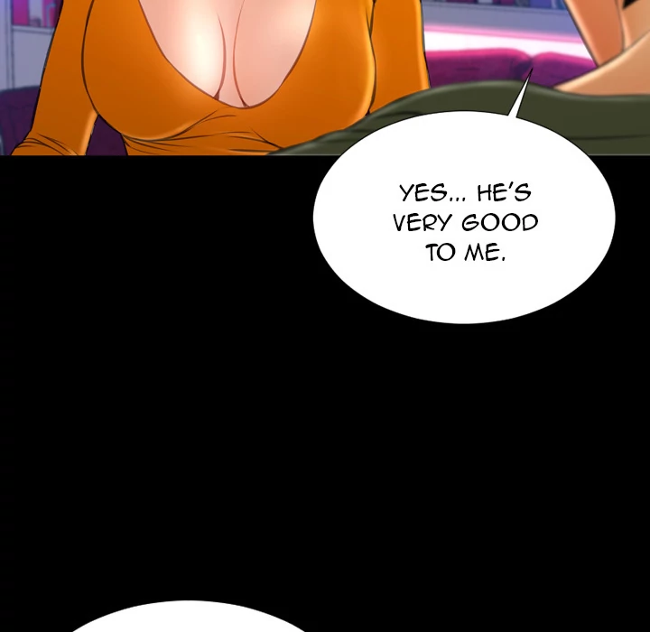 Her Toy Shop Chapter 24 - page 93