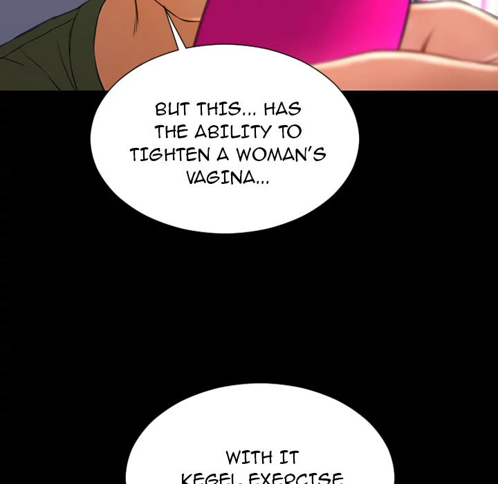 Her Toy Shop Chapter 25 - page 63