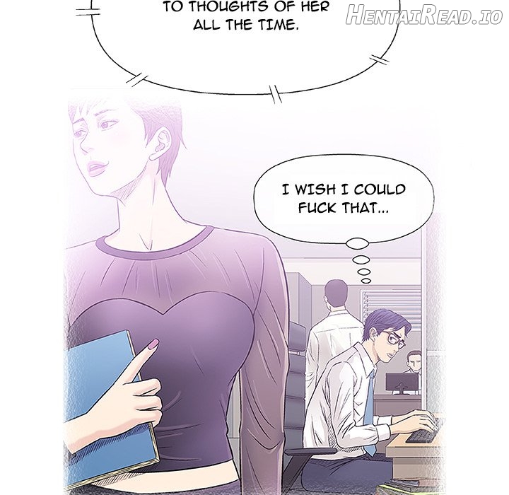 Give and Take Chapter 41 - page 58