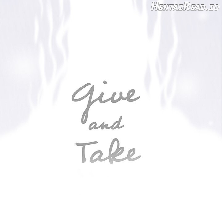 Give and Take Chapter 24 - page 132