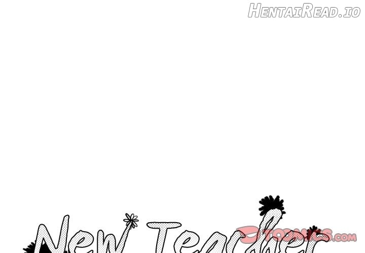 New Teacher in Town Chapter 4 - page 1