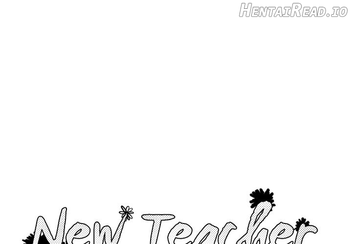 New Teacher in Town Chapter 11 - page 1