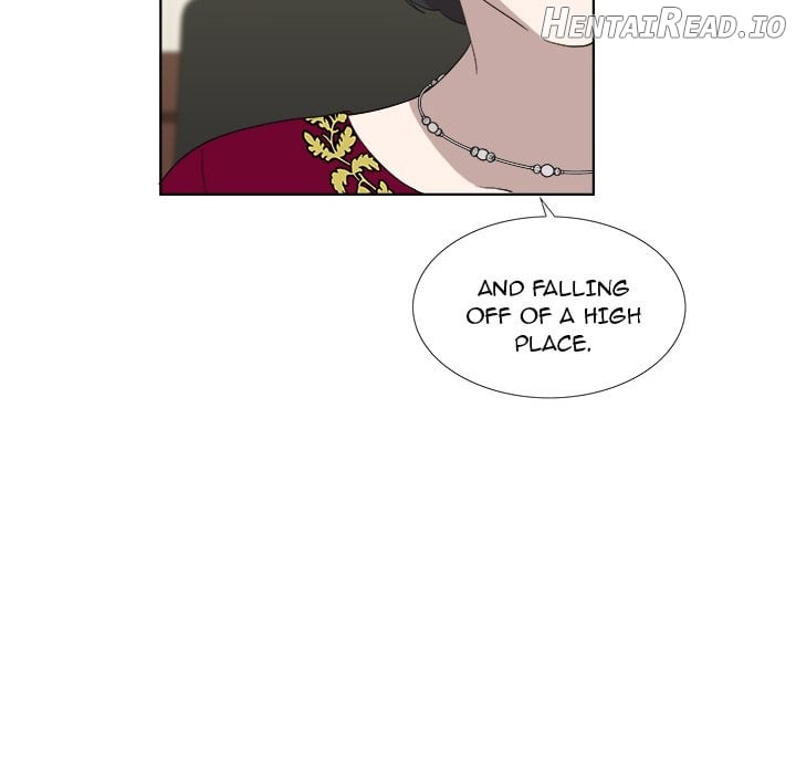 New Teacher in Town Chapter 12 - page 76