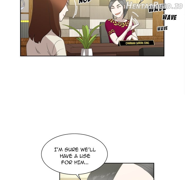 New Teacher in Town Chapter 13 - page 16