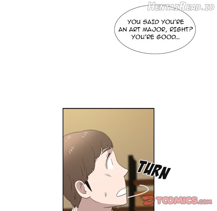 New Teacher in Town Chapter 14 - page 32