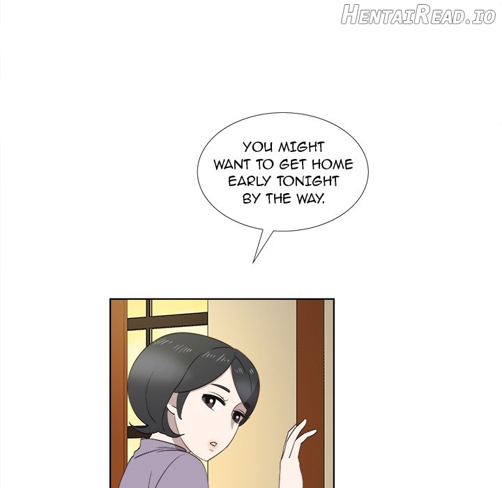 New Teacher in Town Chapter 14 - page 43