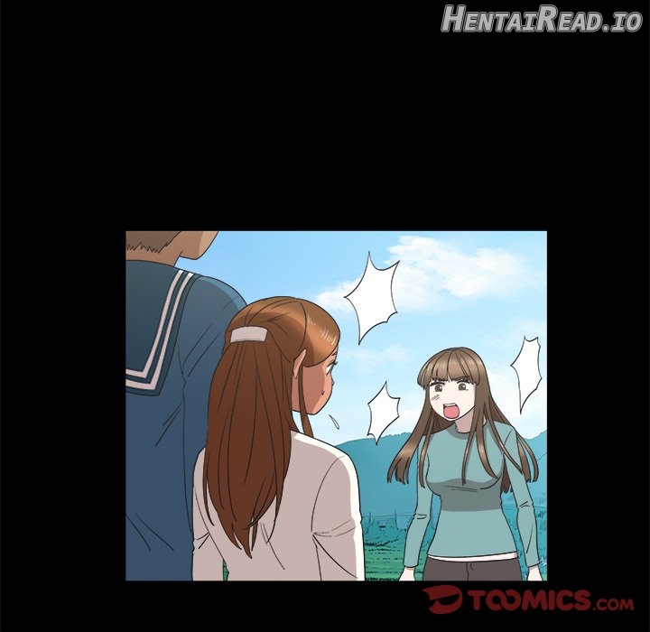 New Teacher in Town Chapter 20 - page 66