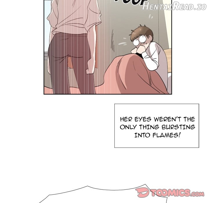 New Teacher in Town Chapter 21 - page 32