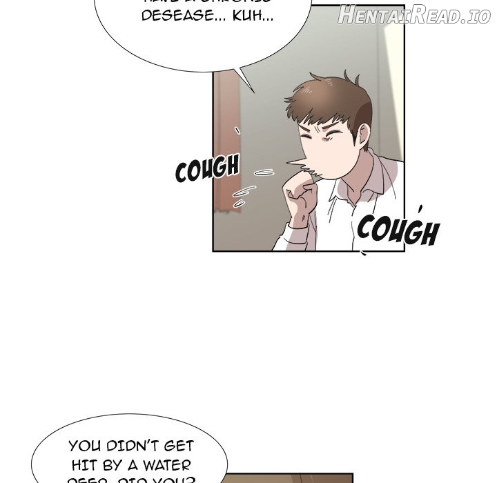 New Teacher in Town Chapter 21 - page 41