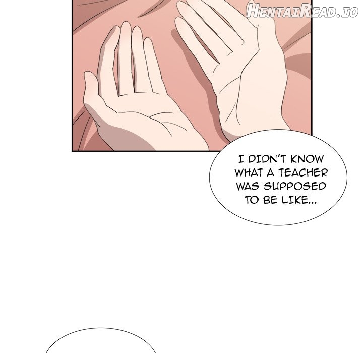 New Teacher in Town Chapter 21 - page 57