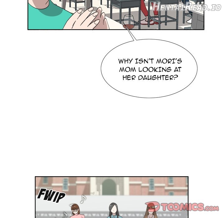 New Teacher in Town Chapter 25 - page 66