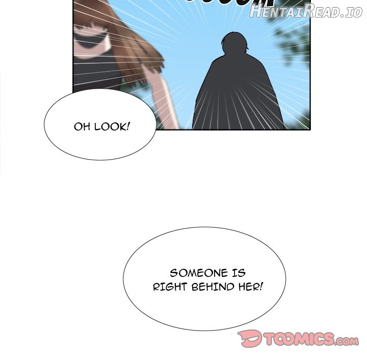 New Teacher in Town Chapter 28 - page 42