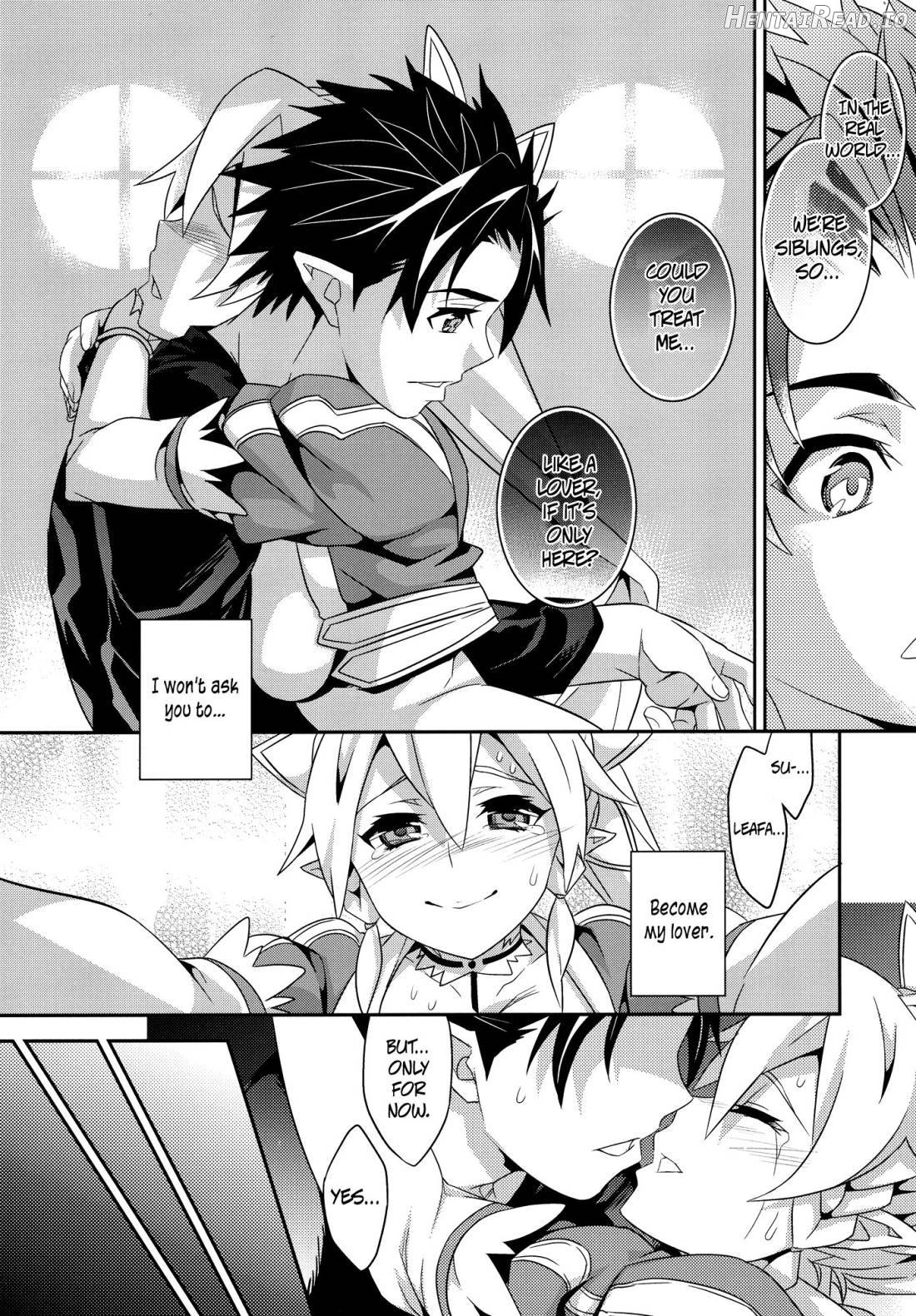 C9-37 Jeanne Alter-chan to Yuru Fuwa SM Chapter 3 - page 21