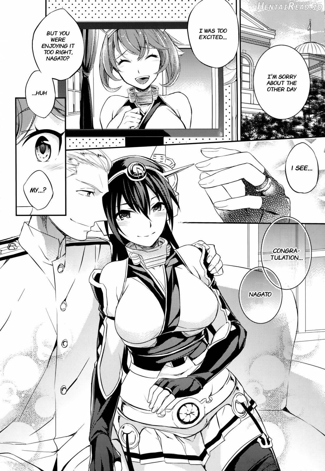 C9-37 Jeanne Alter-chan to Yuru Fuwa SM Chapter 18 - page 23