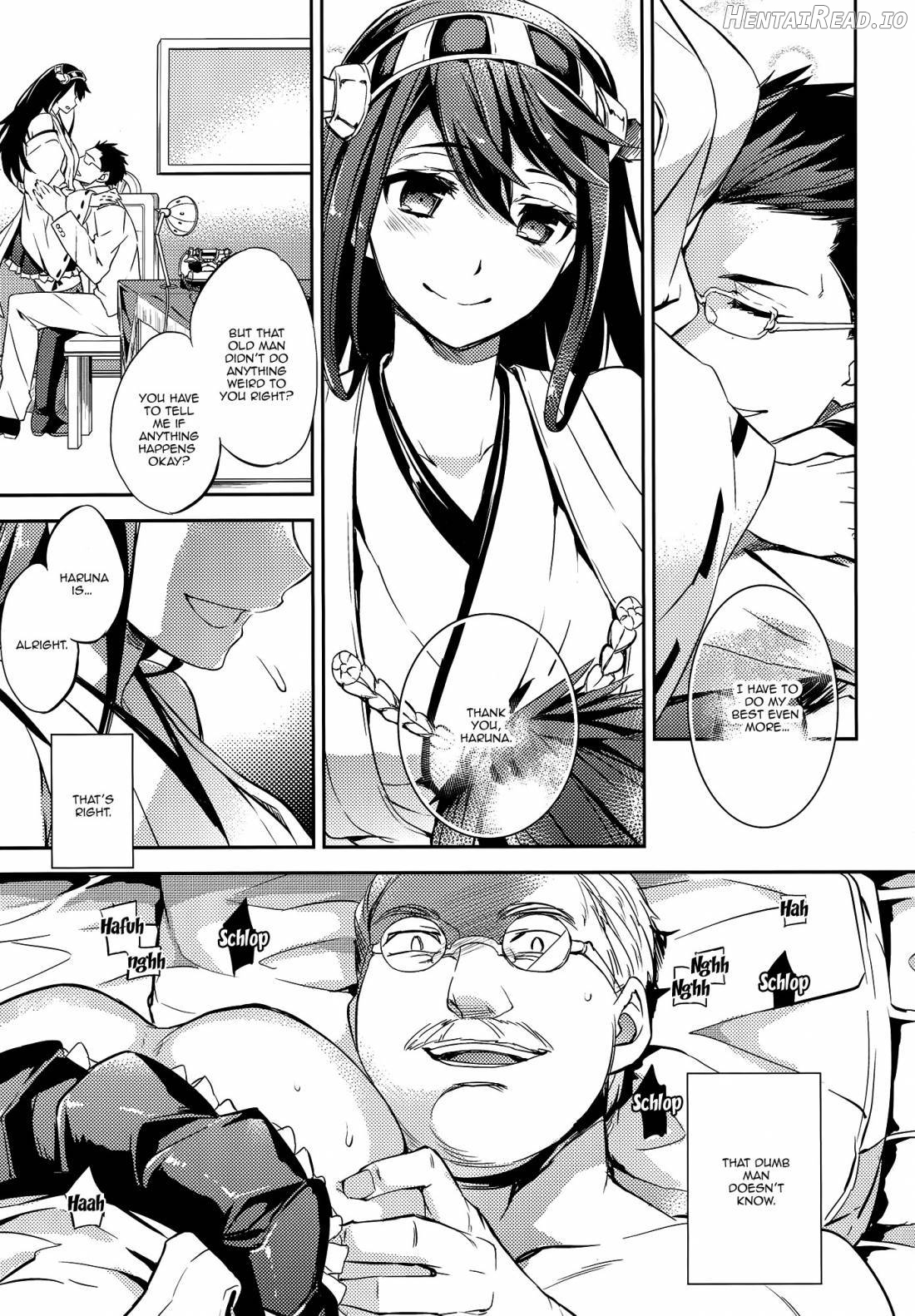 C9-37 Jeanne Alter-chan to Yuru Fuwa SM Chapter 20 - page 4