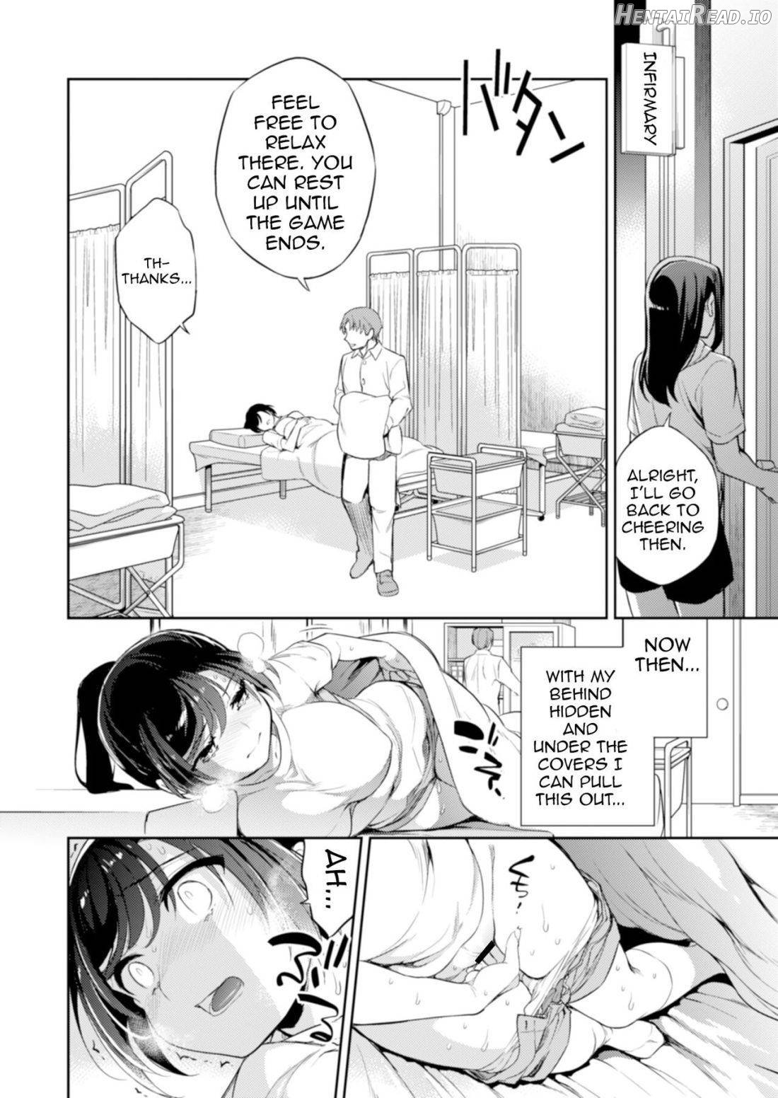 C9-37 Jeanne Alter-chan to Yuru Fuwa SM Chapter 39 - page 8