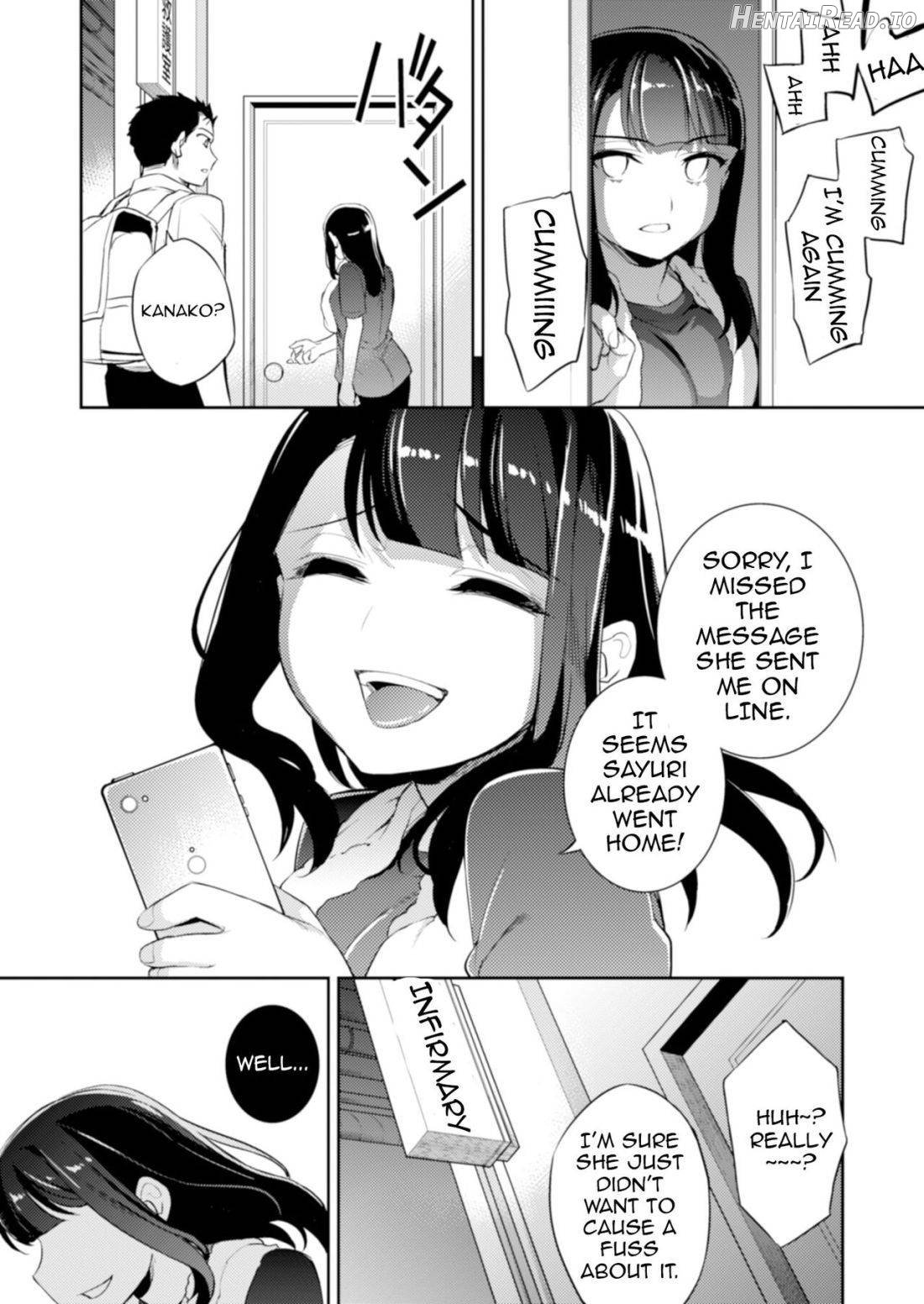 C9-37 Jeanne Alter-chan to Yuru Fuwa SM Chapter 39 - page 24