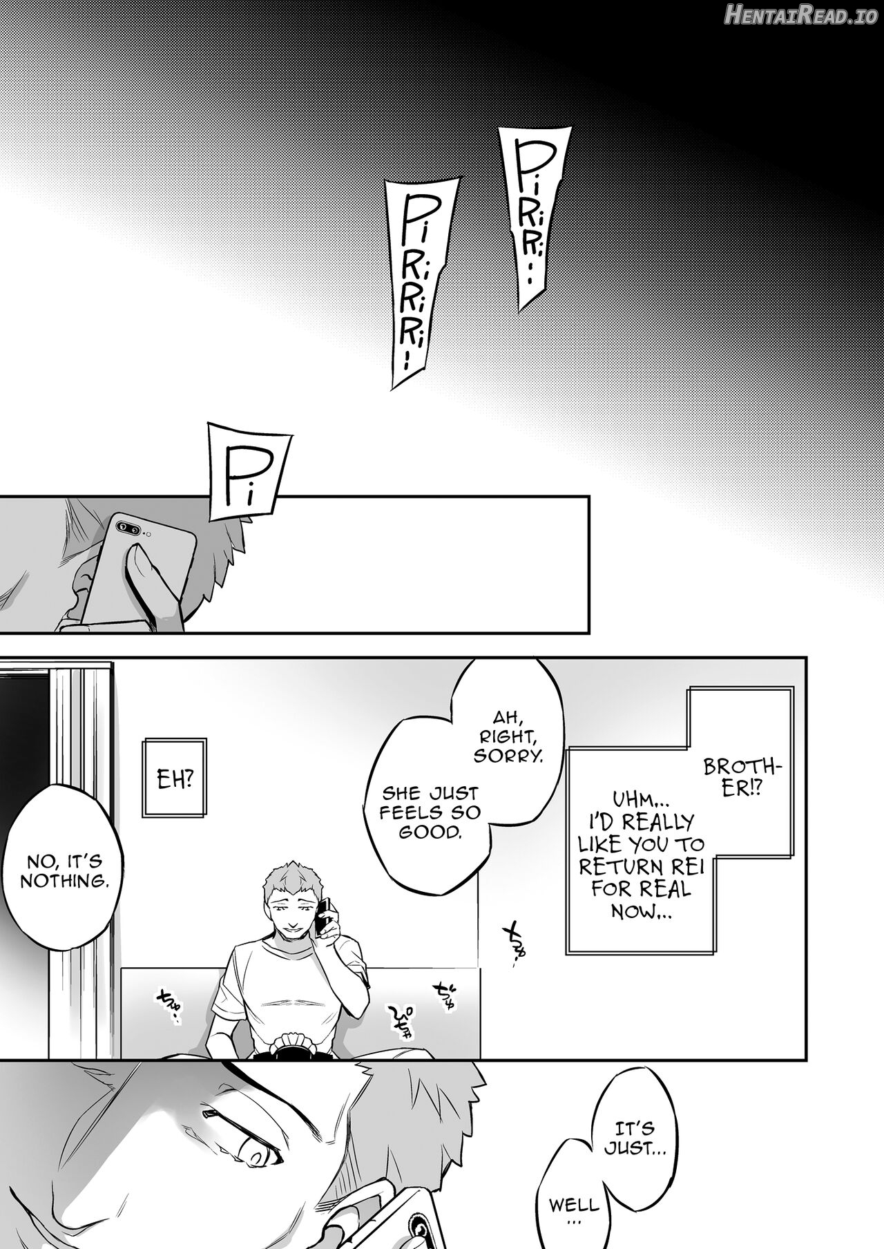 C9-37 Jeanne Alter-chan to Yuru Fuwa SM Chapter 41 - page 31