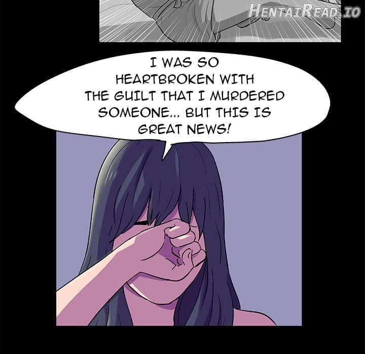 The White Room Chapter 47 - page 14