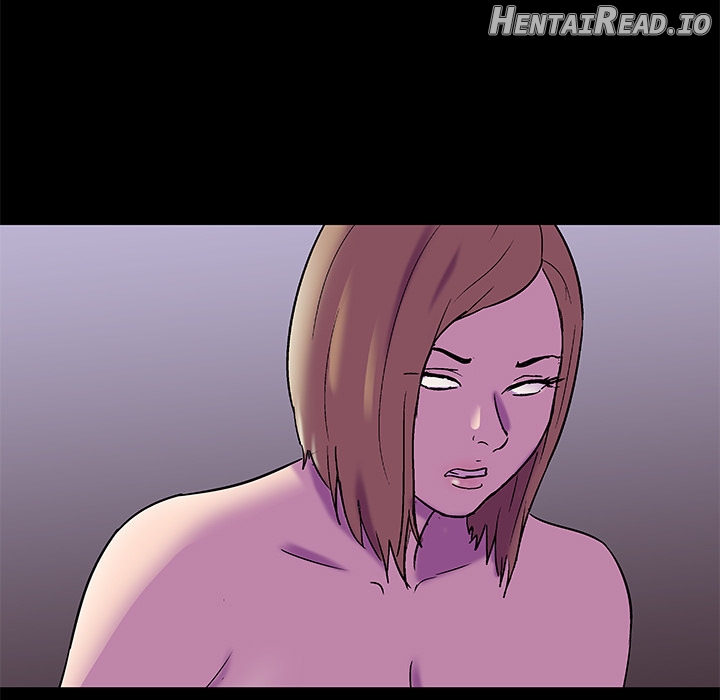 The White Room Chapter 47 - page 36