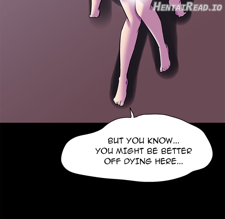 The White Room Chapter 47 - page 45