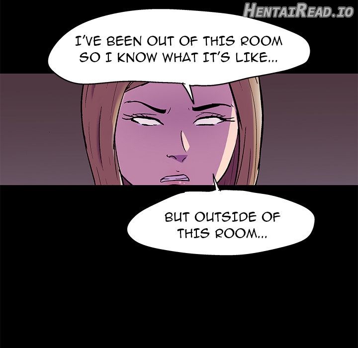 The White Room Chapter 47 - page 47