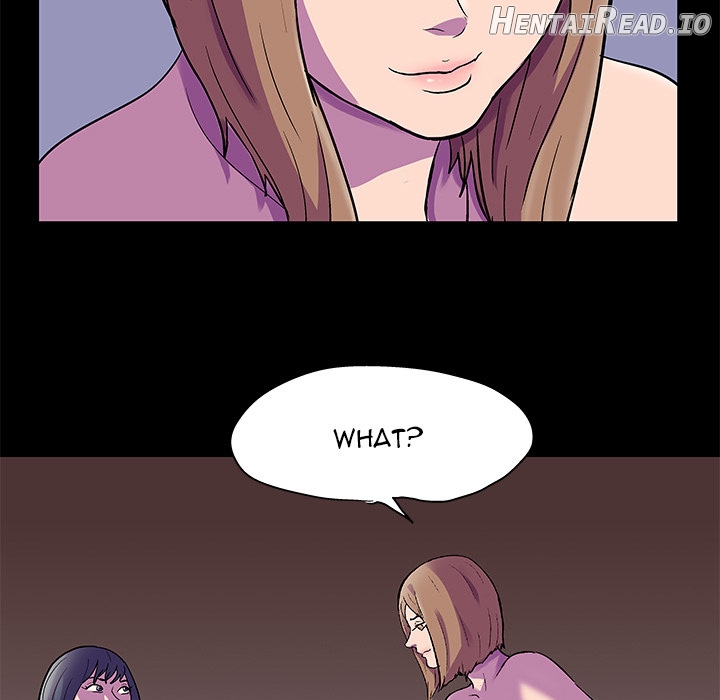 The White Room Chapter 47 - page 7