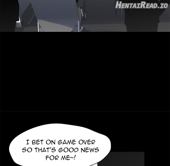 The White Room Chapter 58 - page 19