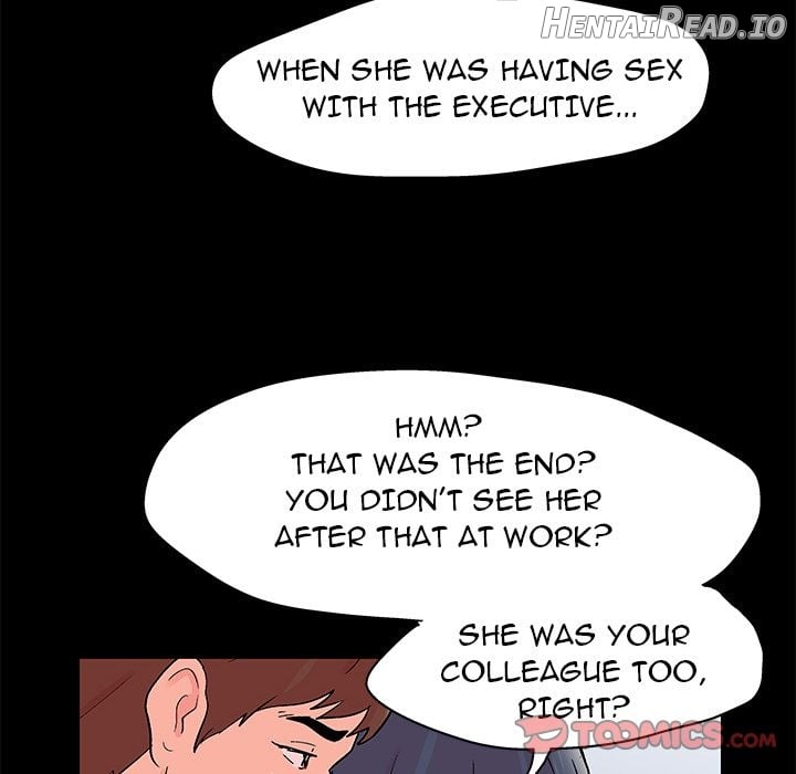 The White Room Chapter 58 - page 6