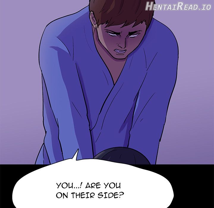 The White Room Chapter 63 - page 12