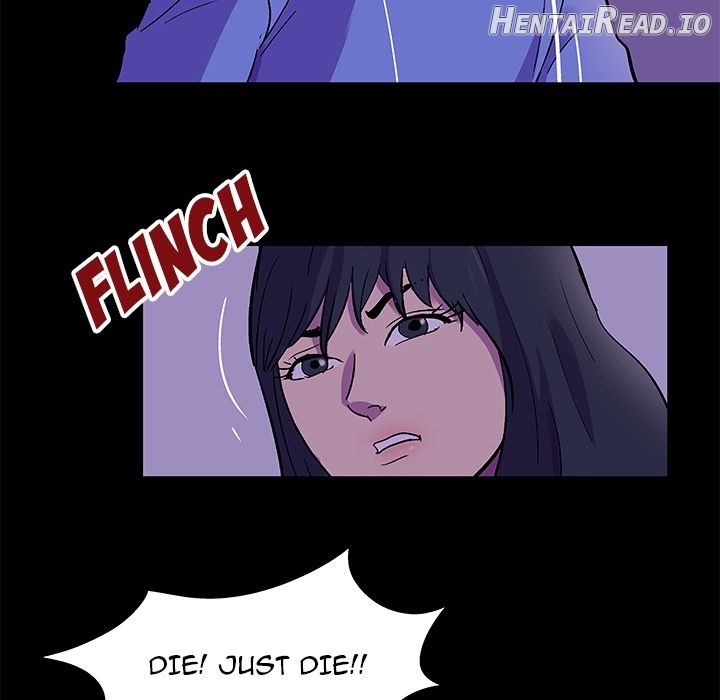 The White Room Chapter 63 - page 40