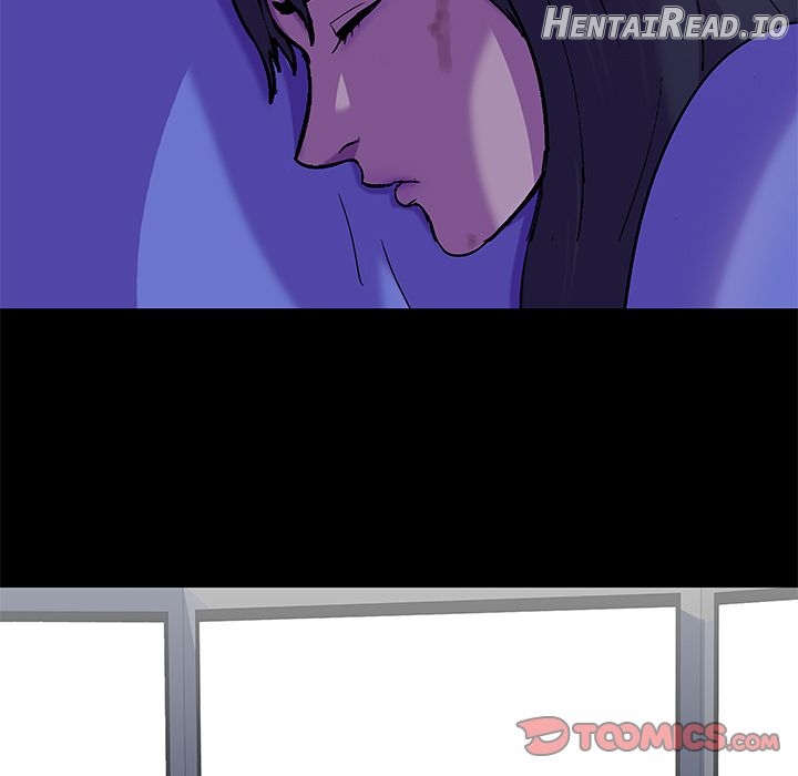 The White Room Chapter 64 - page 62