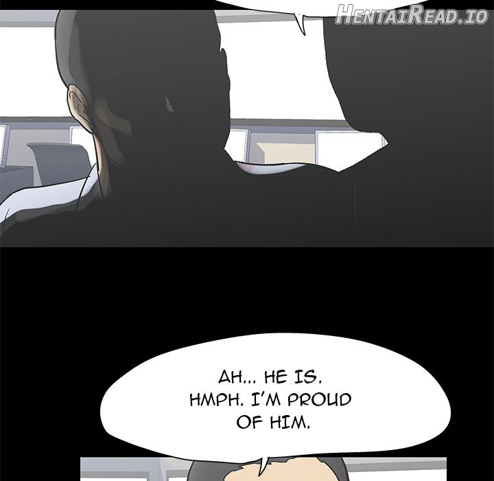 The White Room Chapter 64 - page 71