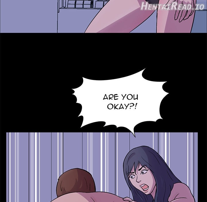 The White Room Chapter 2 - page 43