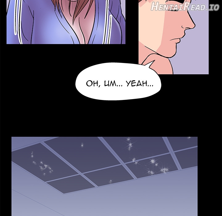 The White Room Chapter 10 - page 45