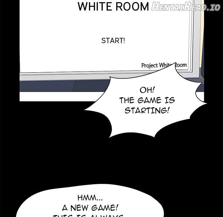 The White Room Chapter 12 - page 32