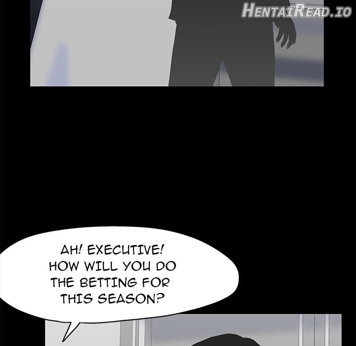 The White Room Chapter 12 - page 57