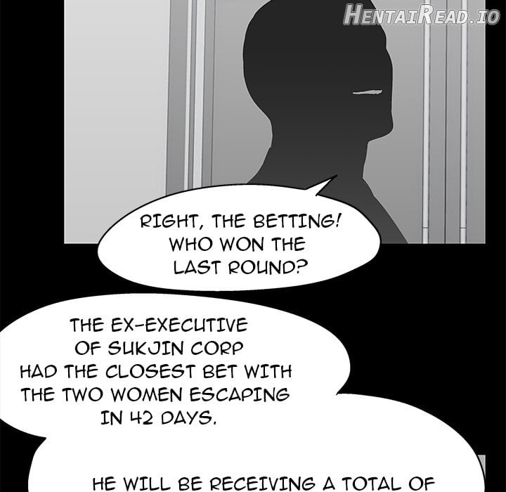 The White Room Chapter 12 - page 58