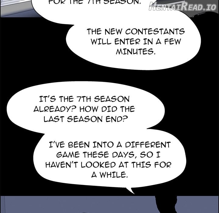 The White Room Chapter 12 - page 7