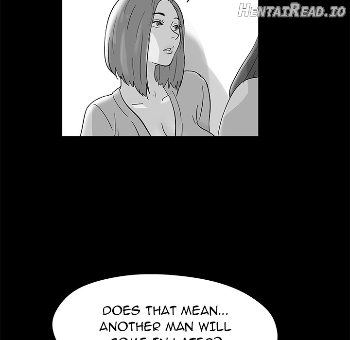 The White Room Chapter 14 - page 6