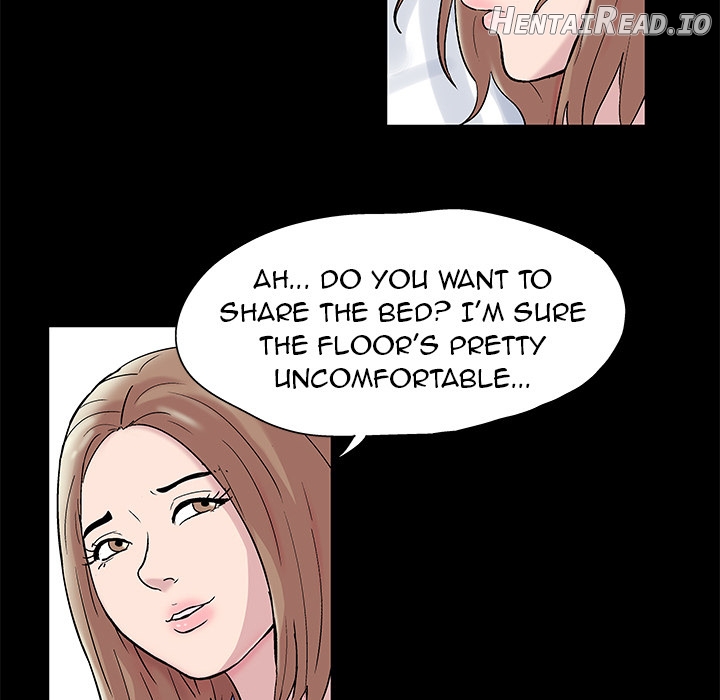 The White Room Chapter 16 - page 8