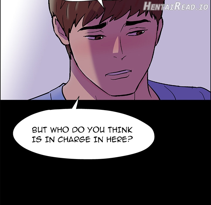 The White Room Chapter 18 - page 24