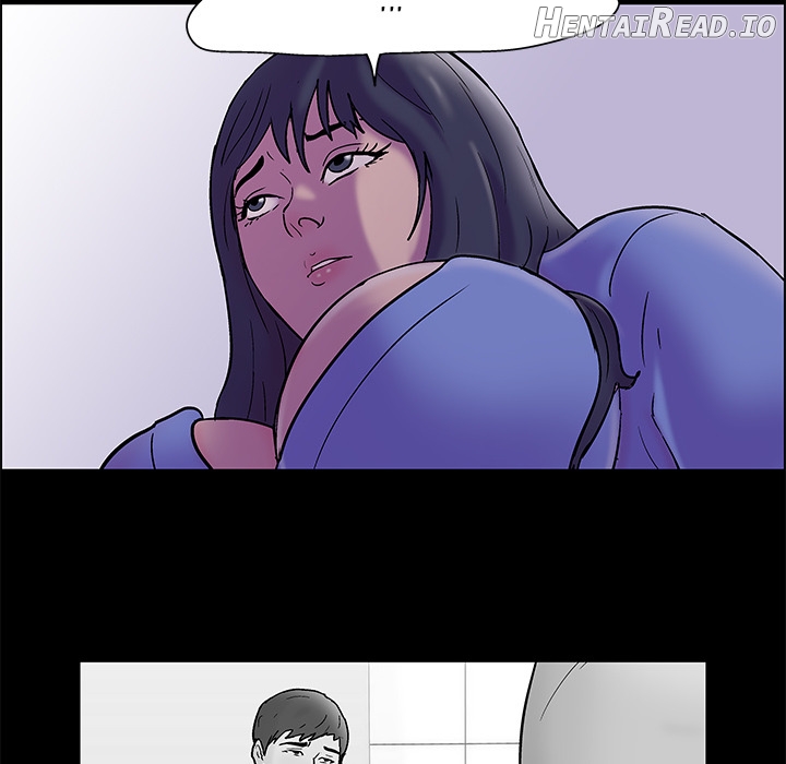 The White Room Chapter 18 - page 33