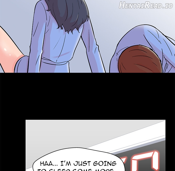 The White Room Chapter 31 - page 14