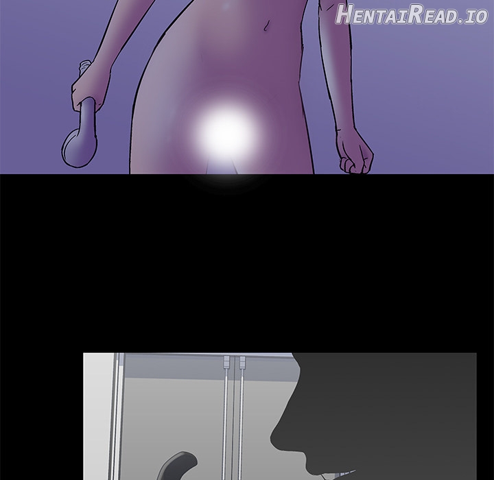 The White Room Chapter 36 - page 61