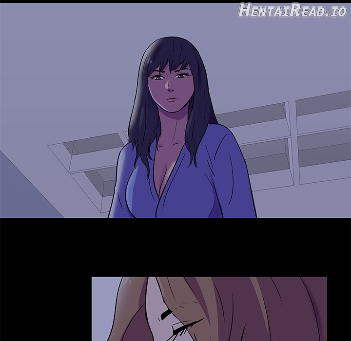 The White Room Chapter 36 - page 8