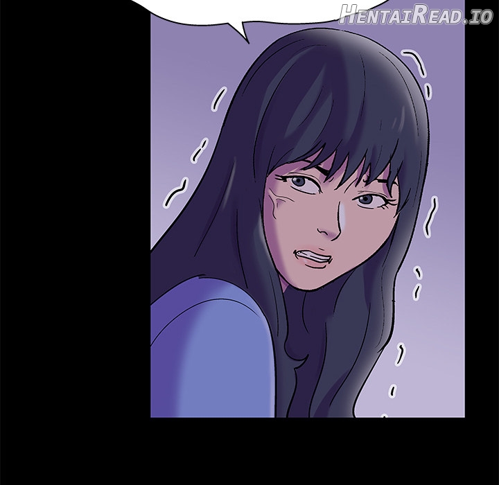 The White Room Chapter 37 - page 31