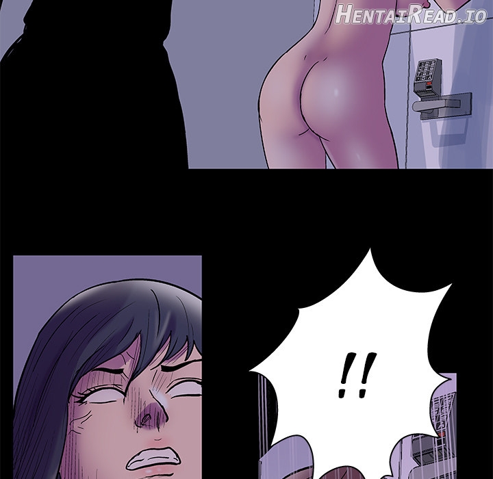 The White Room Chapter 37 - page 71