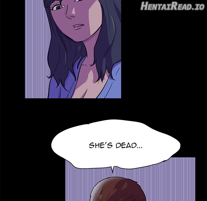 The White Room Chapter 38 - page 58