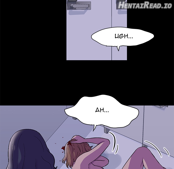 The White Room Chapter 38 - page 7